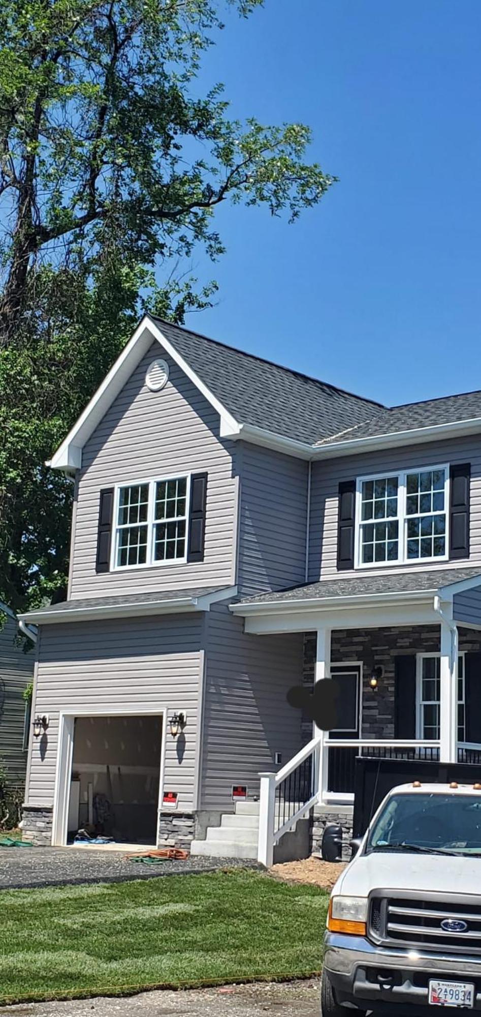 Welcome To Our Newly Built House Glen Burnie Ngoại thất bức ảnh