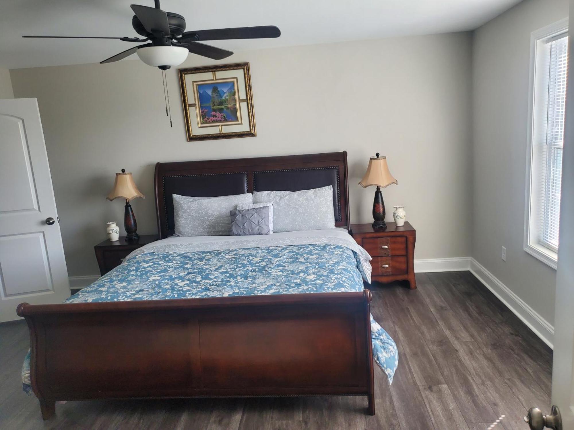 Welcome To Our Newly Built House Glen Burnie Ngoại thất bức ảnh
